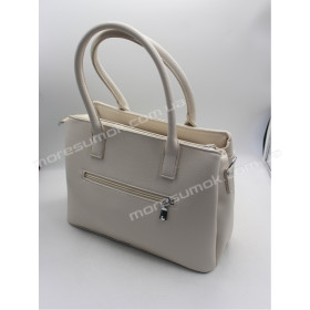 Сумки жіночі 505 rice white