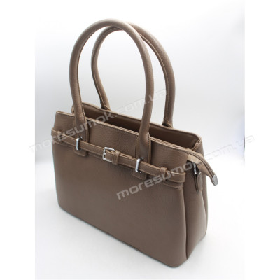 Сумки жіночі 505 brown