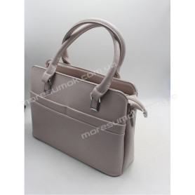 Сумки женские 506 gray