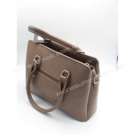 Сумки жіночі 506 brown Сумки жіночі 506 brown