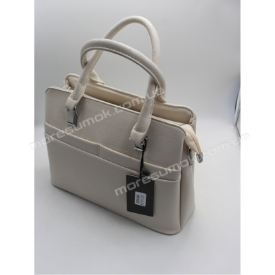 Сумки жіночі 506 white rice