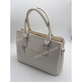 Сумки жіночі 506 white rice