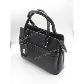 Сумки жіночі 506 black
