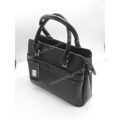 Сумки жіночі 506 black