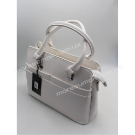 Сумки жіночі 506 white