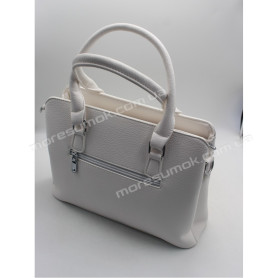 Сумки жіночі 506 white