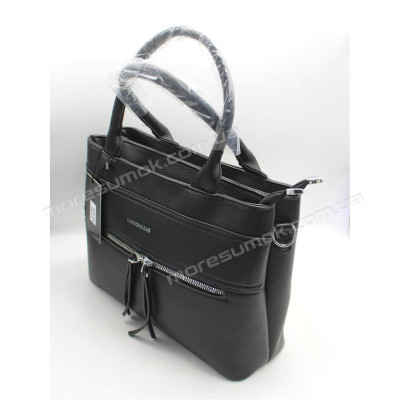 Сумки жіночі 508 black