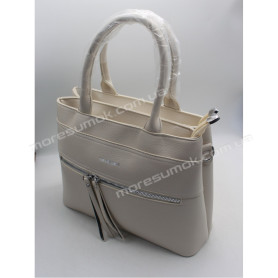 Сумки жіночі 508 white riice