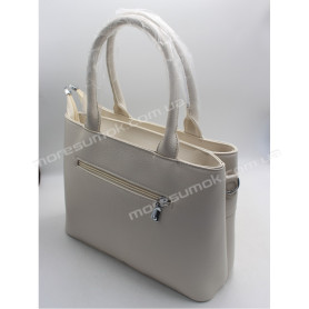 Сумки жіночі 508 white riice