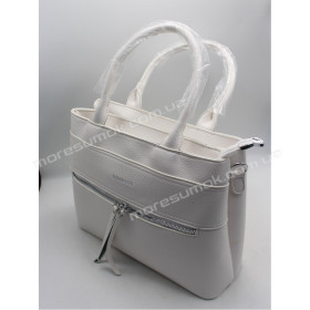 Сумки жіночі 508 white