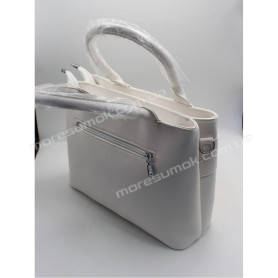 Сумки жіночі 508 white Сумки жіночі 508 white