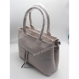 Сумки женские 508 gray