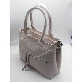 Сумки жіночі 508 gray