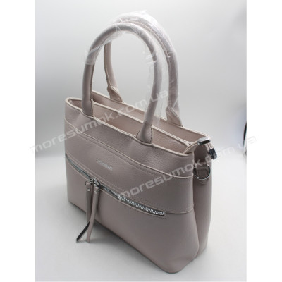 Сумки жіночі 508 gray