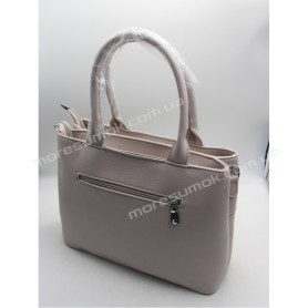 Сумки женские 508 gray