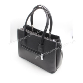 Сумки жіночі 501 black