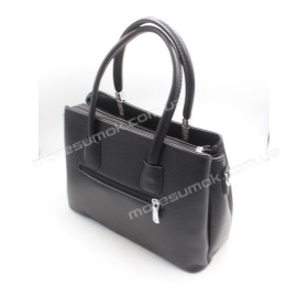 Сумки жіночі 501 black