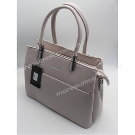 Сумки женские 501 gray