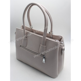 Сумки женские 501 gray