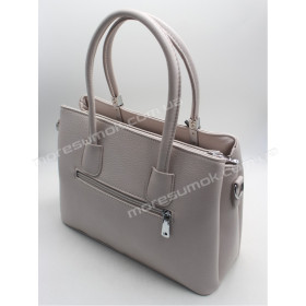 Сумки жіночі 501 gray