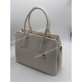 Сумки жіночі 501 white rice