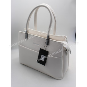 Сумки жіночі 501 white