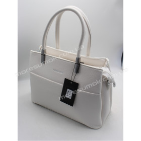 Сумки жіночі 501 white