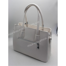 Сумки жіночі 501 white