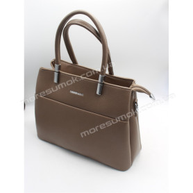 Сумки женские 501 brown