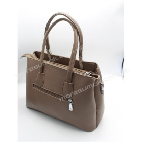 Сумки женские 501 brown
