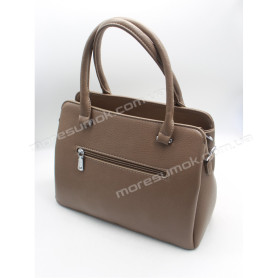 Сумки жіночі 502 brown