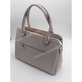 Сумки жіночі 502 gray