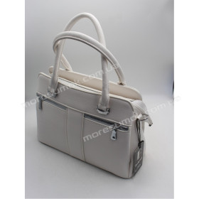 Сумки жіночі 502 white