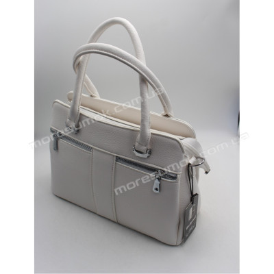 Сумки жіночі 502 white