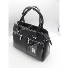 Сумки жіночі 502 black