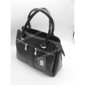 Сумки жіночі 502 black