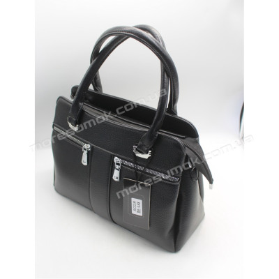 Сумки жіночі 502 black