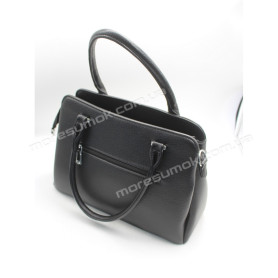 Сумки жіночі 502 black