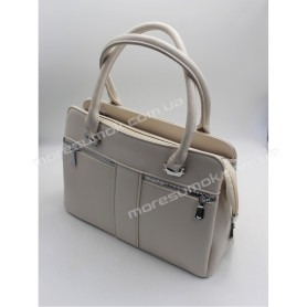 Сумки женские 502 white rice