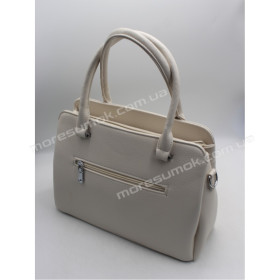 Сумки жіночі 502 white rice