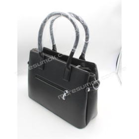 Сумки жіночі 503 black