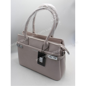 Сумки женские 503 gray