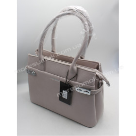Сумки жіночі 503 gray