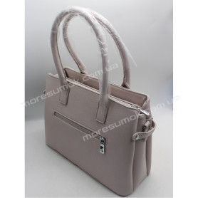 Сумки женские 503 gray