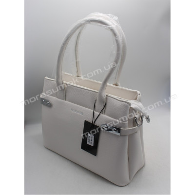 Сумки жіночі 503 white