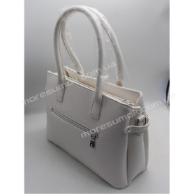 Сумки женские 503 white