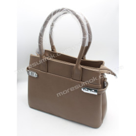 Сумки жіночі 503 brown