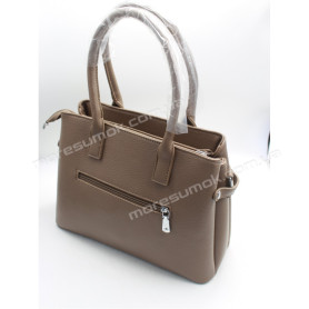 Сумки жіночі 503 brown