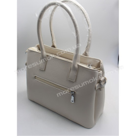 Сумки женские 503 rice white