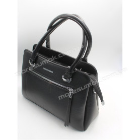 Сумки жіночі 500 black